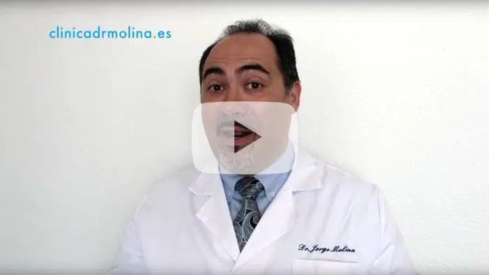 Vídeo 4 — Dr. Jorge Molina
