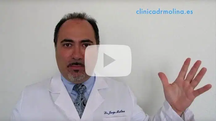 Vídeo 3 — Dr. Jorge Molina