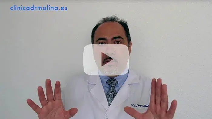 Vídeo 2 — Dr. Jorge Molina