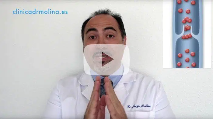 Vídeo 1 — Dr. Jorge Molina